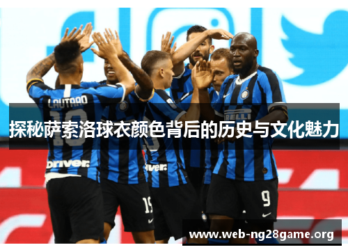 探秘萨索洛球衣颜色背后的历史与文化魅力 探秘萨索洛球衣颜色背后的历史与文化魅力