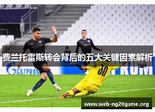 费兰托雷斯转会背后的五大关键因素解析 费兰托雷斯转会背后的五大关键因素解析